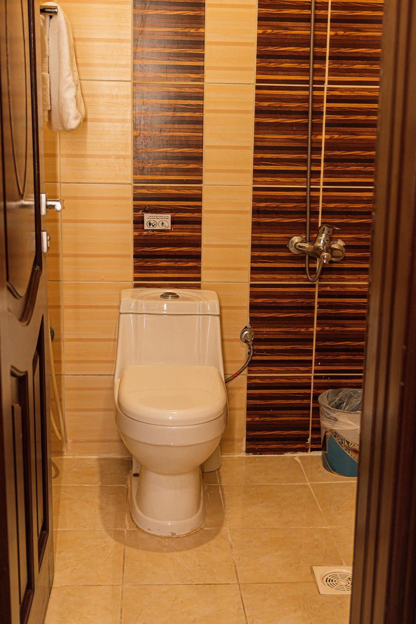 Best Trip Hotel Джидда Екстер'єр фото